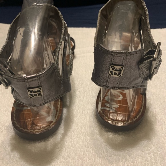 Sam Edelman Grenna Sandals - Picture 6 of 7